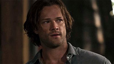 Imagem da notícia Supernatural: Jared Padalecki fala sobre a luta de Sam para salvar Jack na nova temporada (Entrevista)