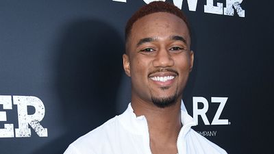 Imagem da notícia Shaft: Reboot será estrelado por Jessie Usher, de Independence Day