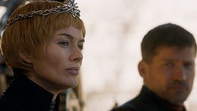 Imagem da notícia Game of Thrones prepara uma trégua e uma guerra no trailer do último episódio da 7ª temporada