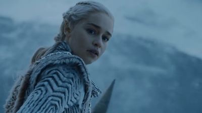Game of Thrones: Emilia Clarke comenta a trágica perda de Daenerys