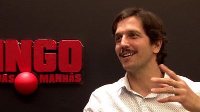 Imagem da notícia Bingo - O Rei das Manhãs: Vladimir Brichta fala sobre o lado sexo, drogas e rock'n'roll do ídolo infantil (Exclusivo)