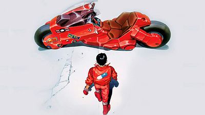 Imagem da notícia Akira: Clássico anime será exibido nos cinemas brasileiros