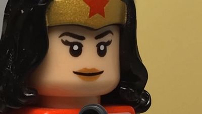 Imagem da notícia Liga da Justiça: Trailer é recriado em LEGO