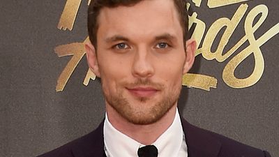 Imagem da notícia Hellboy: Ed Skrein, vilão de Deadpool, entra para o elenco da refilmagem