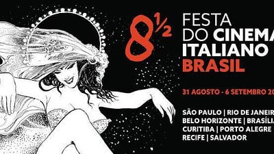 Imagem da notícia Filmes italianos contemporâneos são destaque em mostra de cinema