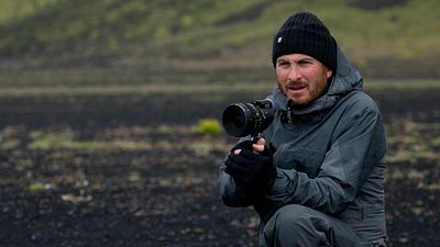Imagem da notícia Darren Aronofsky vem ao Brasil para promover Mãe!