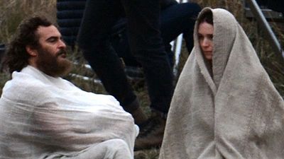 Imagem da notícia Filme sobre Maria Madalena será lançado na Páscoa