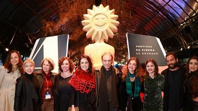 Imagem da notícia Festival de Gramado 2017: Protagonismo feminino volta à pauta com a exibição de As Duas Irenes