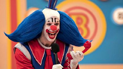 Imagem da notícia Bingo - O Rei das Manhãs é "a história de um super-herói brasileiro", explica o produtor Dan Klabin (Exclusivo) 