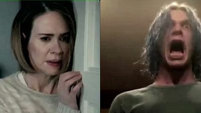 Imagem da notícia American Horror Story: Cult entra na Era Trump no primeiro trailer