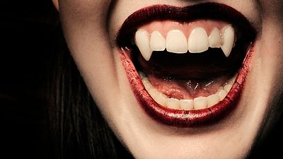 Imagem da notícia Roteiristas de Star Trek vão escrever filme político sobre vampiros