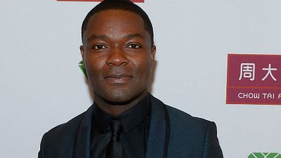 Imagem da notícia Chaos Walking: David Oyelowo será inimigo de Tom Holland e Daisy Ridley na aguardada adaptação