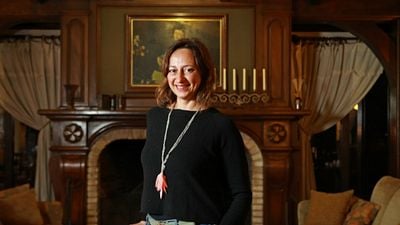 Imagem da notícia Festival de Gramado 2017: Laís Bodanzky e Luiz Bolognesi falam sobre “cinebiografia” de Dom Pedro I, próximo projeto da dupla (Exclusivo)