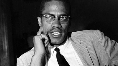 Imagem da notícia Vida de Malcolm X será adaptada em série