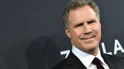 Imagem da notícia Will Ferrell vai protagonizar adaptação hollywoodiana de O Centenário que Fugiu Pela Janela e Desapareceu
