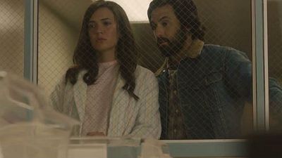 Imagem da notícia This Is Us: Veja uma cena inédita da segunda temporada