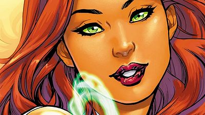 Imagem da notícia Titans: Atriz de 24 Horas será Estelar na série dos Jovens Titãs