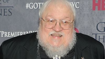 Imagem da notícia George R.R. Martin volta atrás e afirma que vê Game of Thrones