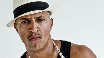 Imagem da notícia Mano Brown pode interpretar Marighella em biografia dirigida por Wagner Moura