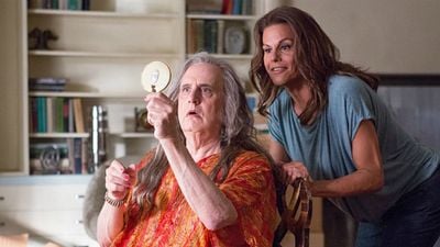 Transparent é renovada para quinta temporada