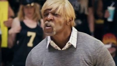 Imagem da notícia Katy Perry lança clipe com Terry Crews e atores de GLOW, Stranger Things e Game of Thrones