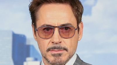 Robert Downey Jr. alerta fãs no Twitter sobre fraude envolvendo seu nome