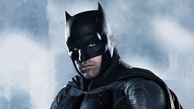 Imagem da notícia The Batman: Diretor esclarece que filme integra o Universo Estendido da DC
