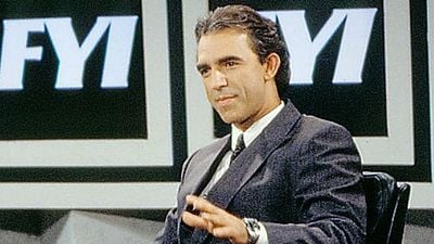 Imagem da notícia Morre Jay Thomas, das séries Cheers e Murphy Brown