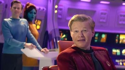 Imagem da notícia Black Mirror: Netflix divulga teaser e títulos dos episódios da 4ª temporada