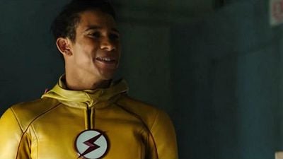 Imagem da notícia Teaser indica novo crossover entre The Flash e Legends of Tomorrow
