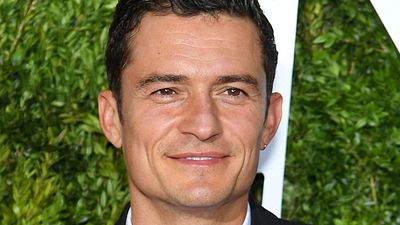 Imagem da notícia Orlando Bloom entra para o elenco de Carnival Row, nova série do Amazon Prime