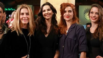 Imagem da notícia Festival de Gramado 2017: Sem protagonista, falso documentário 'Bio' traz 39 atores, que não contracenam entre si