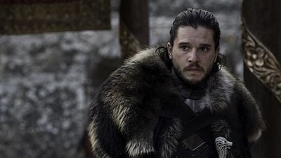 Imagem da notícia Game of Thrones S07E07: O Dragão, o Lobo e grandes momentos abafados por um roteiro ruim