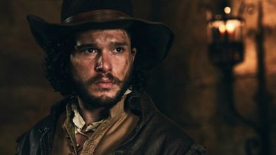 Gunpowder: Confira o teaser da nova minissérie de Kit Harington