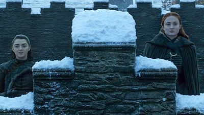 Imagem da notícia Game of Thrones: Ator fala sobre sua chocante morte no final da temporada