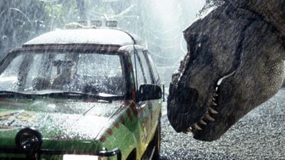Dicas do Dia: Hoje tem Jurassic Park - Parque dos Dinossauros e A Incrível História de Adaline