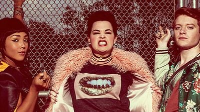 Imagem da notícia Heathers: Veja o teaser do remake de Atração Mortal