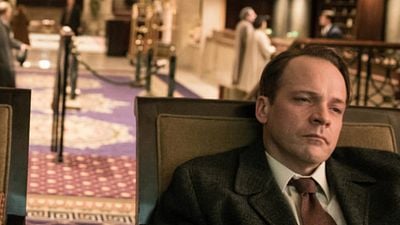 Imagem da notícia Wormwood: Confira o teaser da minissérie da Netflix que mistura documentário e ficção