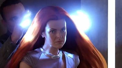 Imagem da notícia Inumanos: Novo trailer da série traz uma reviravolta para Medusa