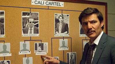 Imagem da notícia Narcos: Crítica da 3ª temporada