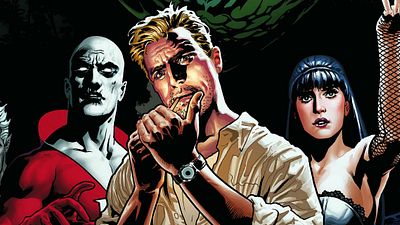 Imagem da notícia Liga da Justiça Sombria contrata cineasta para polir roteiro