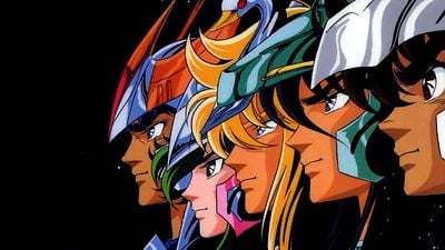 Imagem da notícia Cinema em São Paulo vai exibir episódios remasterizados de Os Cavaleiros do Zodíaco