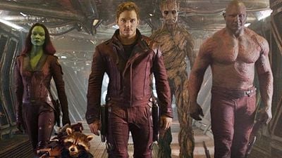 Imagem da notícia Dicas do Dia: Hoje tem Guardiões da Galáxia e Rocky Balboa 