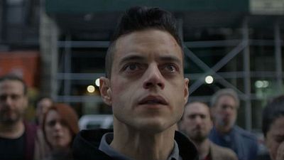 Imagem da notícia Mr. Robot: Elliot tenta impedir a revolução no trailer da terceira temporada