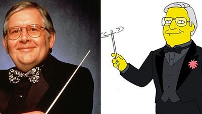 Imagem da notícia Os Simpsons: Compositor é demitido após 27 anos