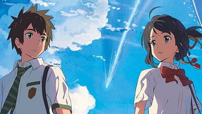 Imagem da notícia Your Name: Anime de maior bilheteria em todos os tempos será exibido nos cinemas brasileiros