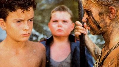 Imagem da notícia Warner fará versão estrelada por meninas de O Senhor das Moscas