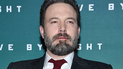 Imagem da notícia Ben Affleck pode dirigir filme sobre a Guerra do Afeganistão