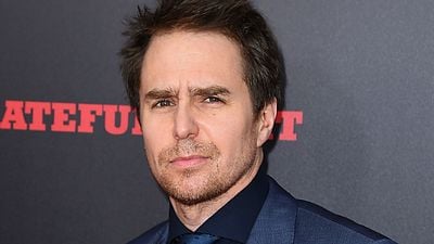 Imagem da notícia Sam Rockwell será George W. Bush no novo filme de Adam McKay