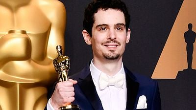 Imagem da notícia Damien Chazelle terá sua primeira série musical lançada na Netflix